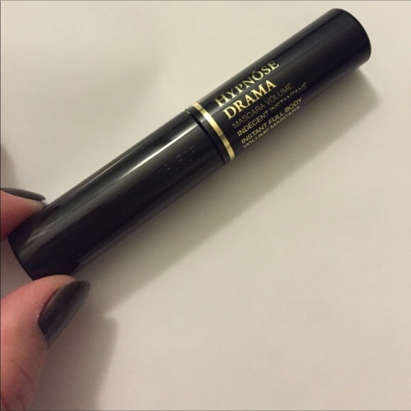 LANCÔME Hyponose Drama Excessive Black Mascara - Picture 3 of 4
